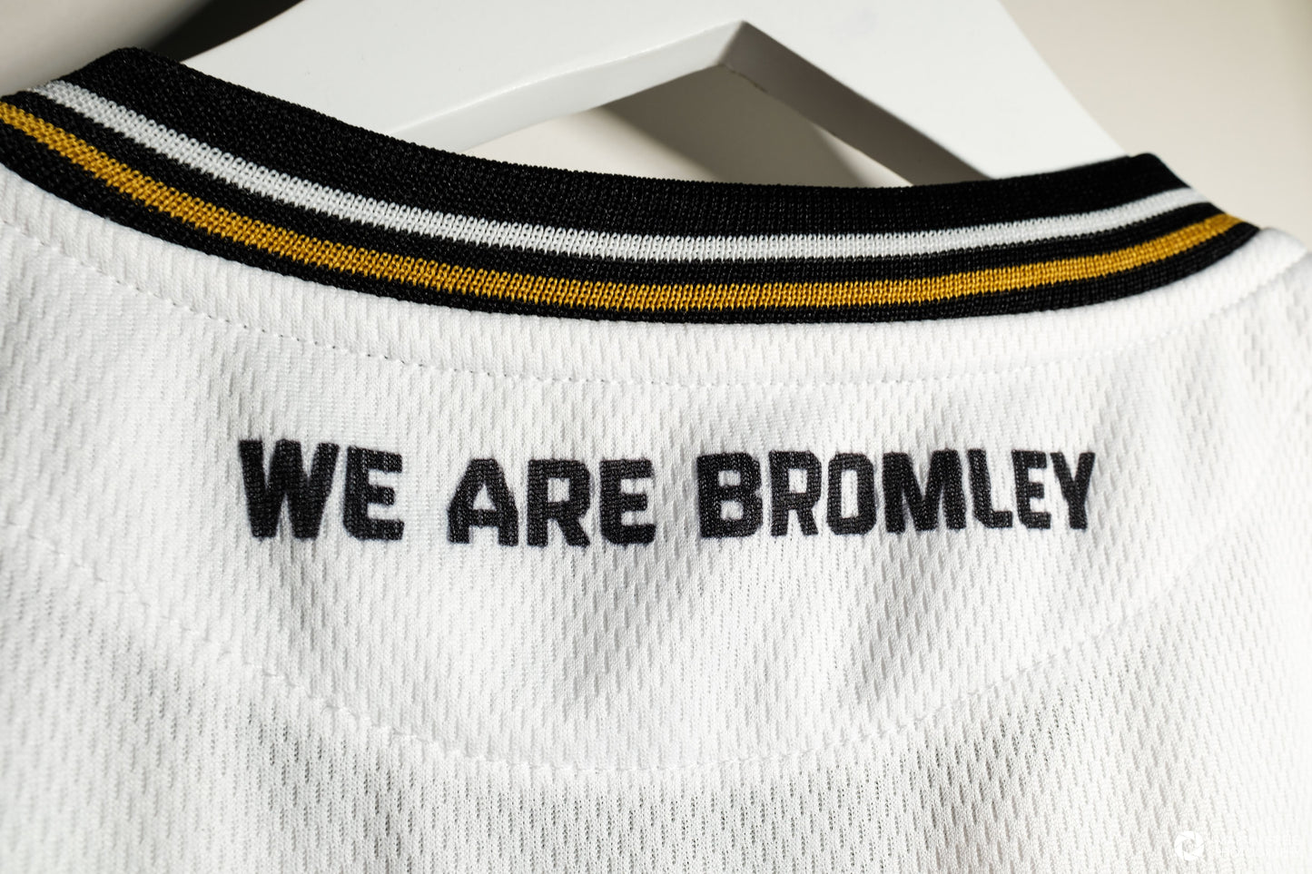 Home Replica Shirt 24/25 Season