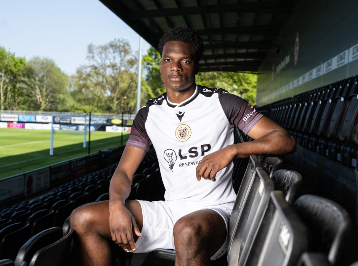 Home Replica Shirt 25/26 Season