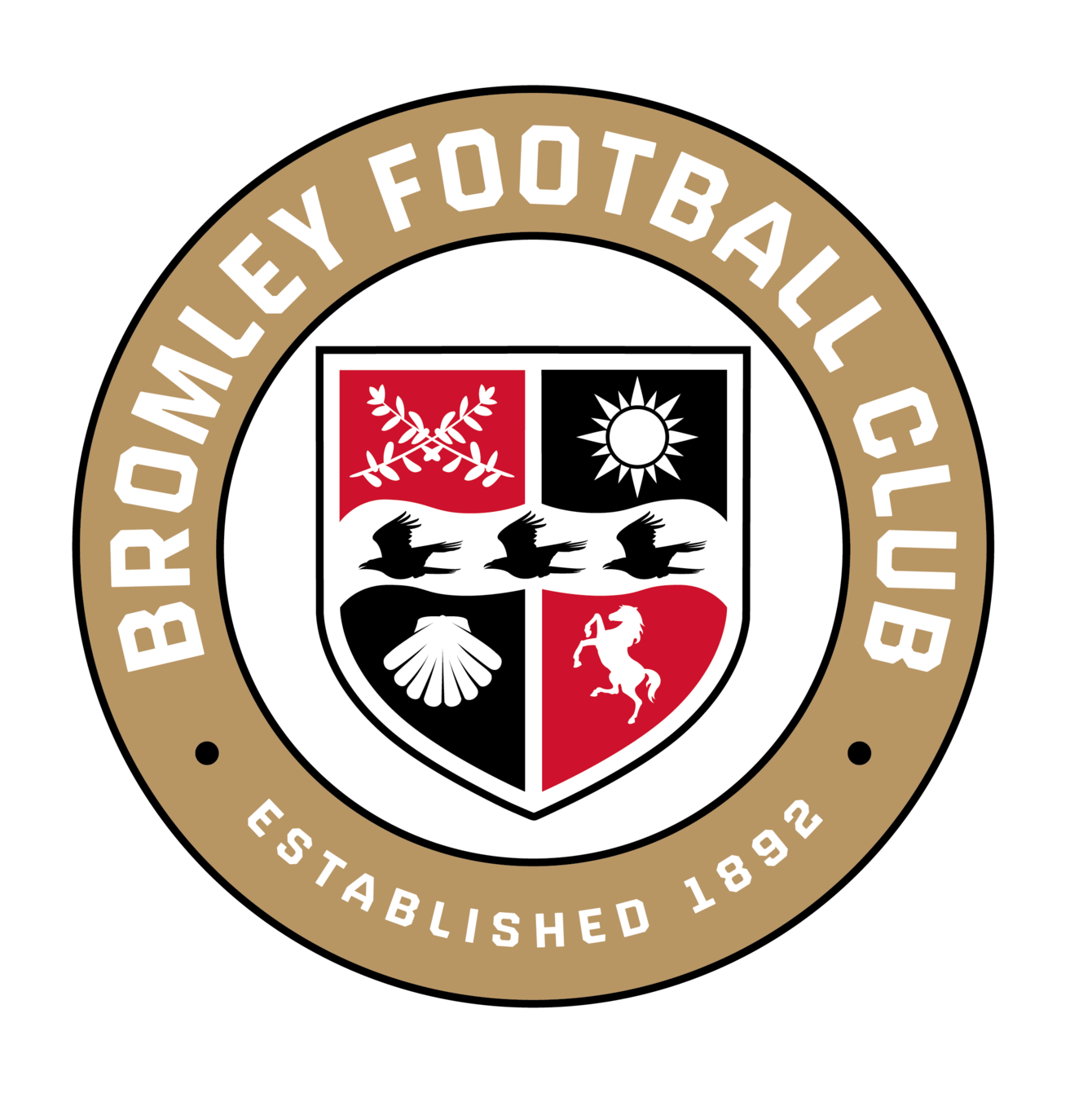 Official Bromley FC Online Club Shop