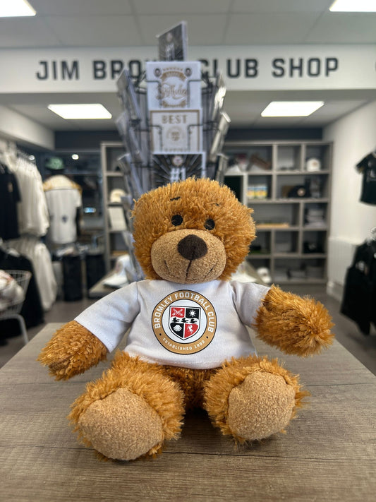 Baby Bromley Bear