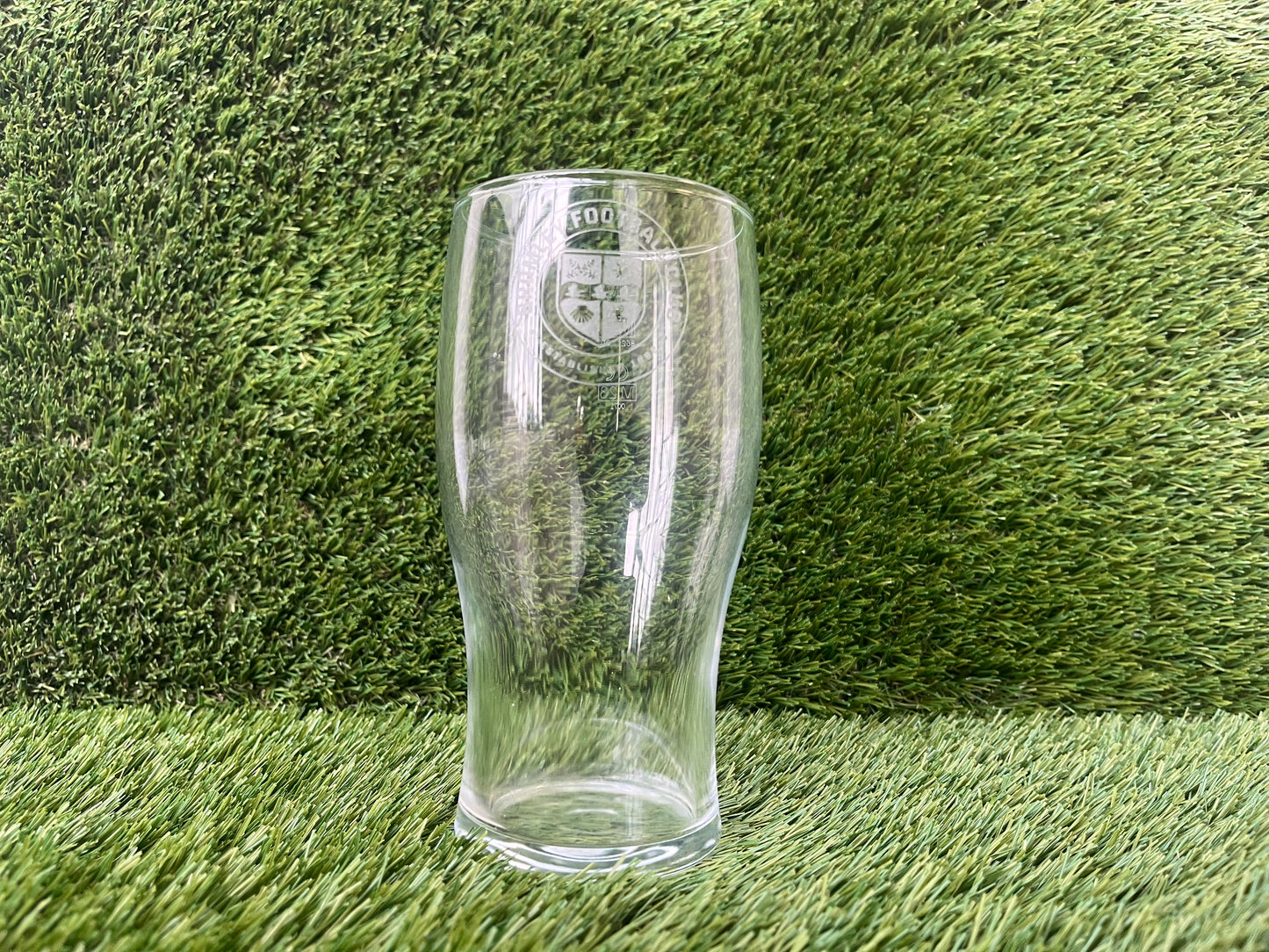 Pint Glasses