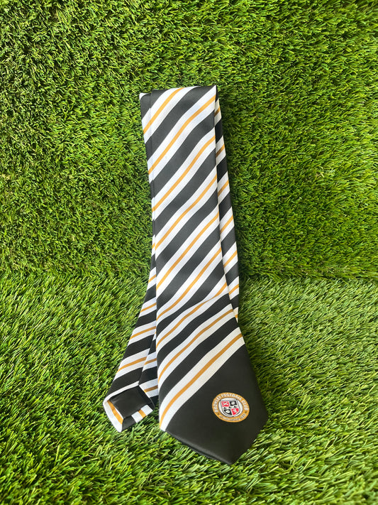 Bromley Tie