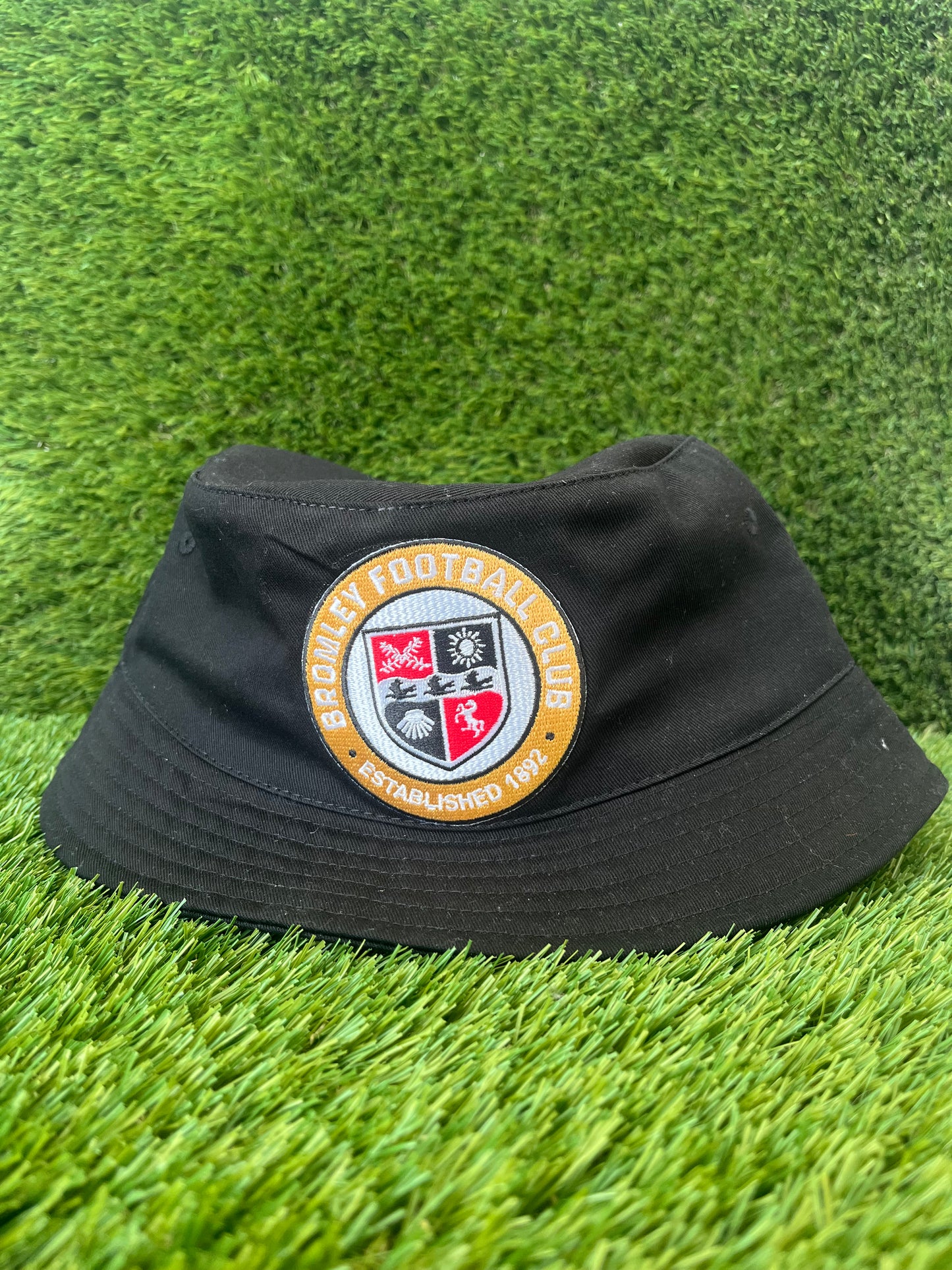 Bromley FC Bucket hat