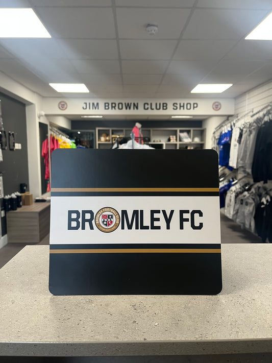 Bromley FC Mouse Mat