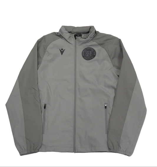 Bromley FC Grey Jacket