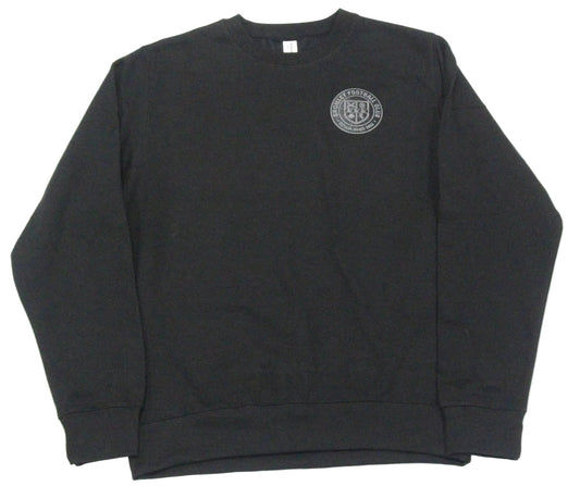 Black Bromley FC Sweatshirt