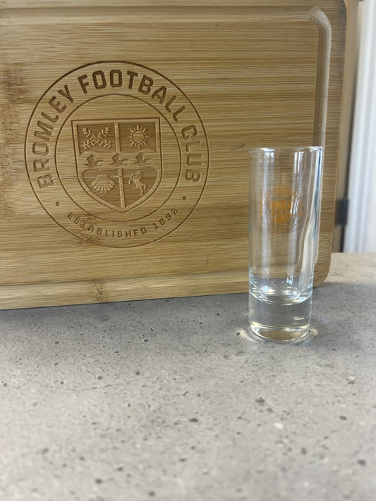 Shot Glass