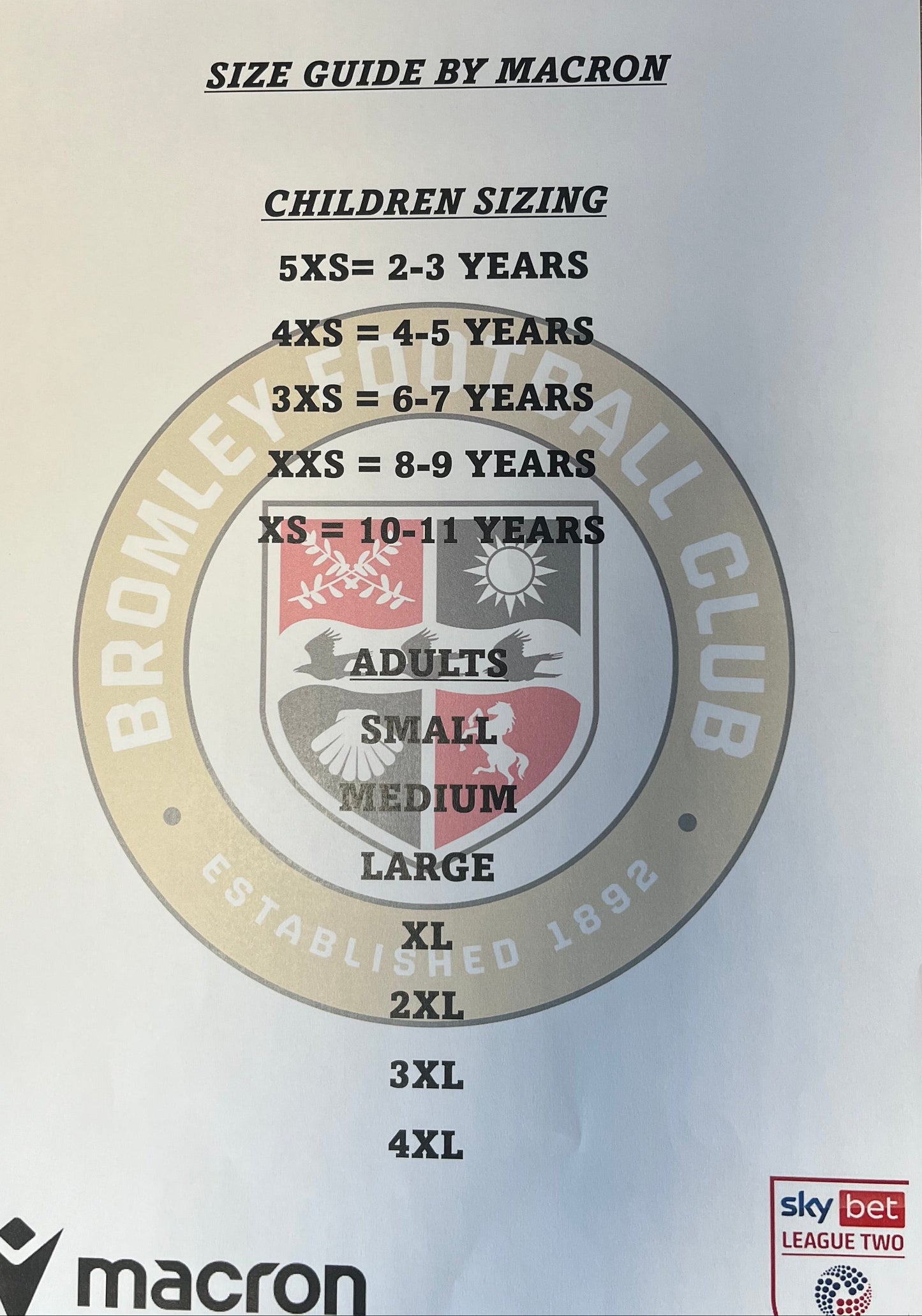 Third Replica Shirt 24/25 Season