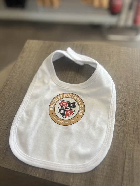Baby Bib