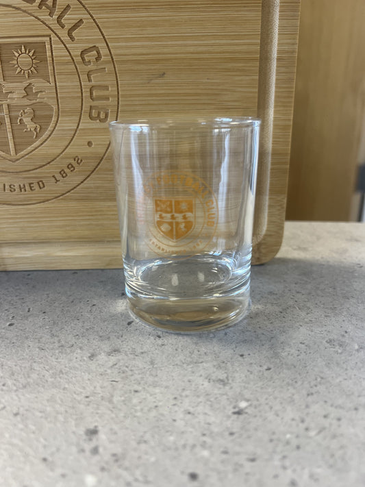 Tumbler Glass